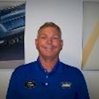 Charles Spears headshot