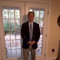 Photo of Adam Berry, Sales Professional
