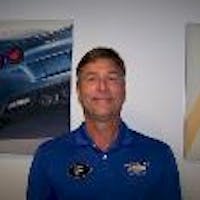 Photo of Barry Langley, Sales Professional