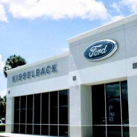 Kisselback Ford, St. Cloud, FL, 34769