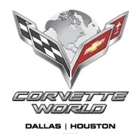 Corvette World Houston, Houston, TX, 77090