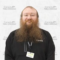 Rob Ryan at Corwin Public Wholesale