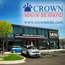 Crown MINI of Richmond, Richmond, VA, 23294