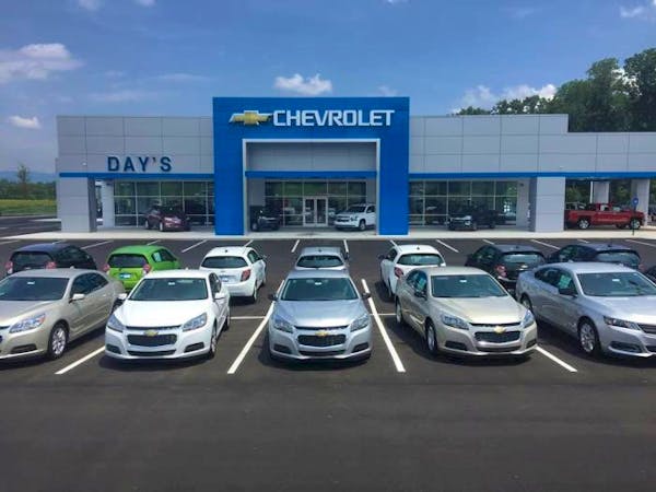 Bill Holt Chevrolet >> Day S Chevrolet Jasper Chevrolet Used Car Dealer Service Bill Holt Chevrolet >> Day S Chevrolet Jasper Chevrolet Used Car Dealer Service