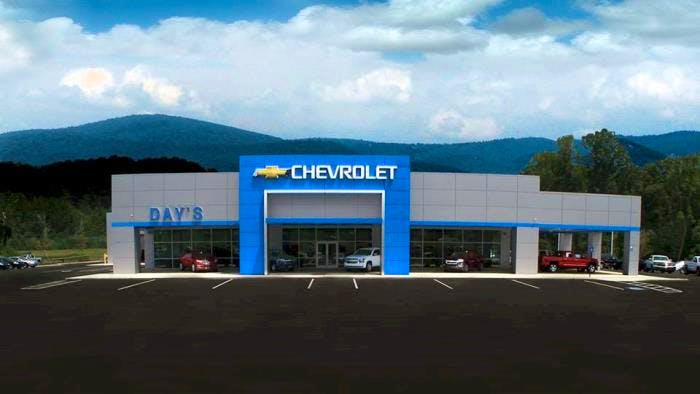 Bill Holt Chevrolet >> Day S Chevrolet Jasper Chevrolet Used Car Dealer Service Bill Holt Chevrolet >> Day S Chevrolet Jasper Chevrolet Used Car Dealer Service