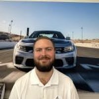 Blake Joiner at DeLand Chrysler Jeep Dodge Ram