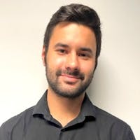 Santiago Coello at Honda of Pompano