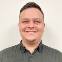 Ben Bernal at Honda of Pompano