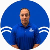 Bryan Vargas at Pompano Honda