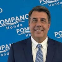 Todd Clevenger at Pompano Honda