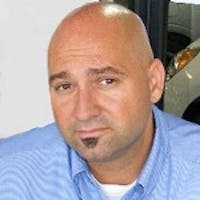 Cezar Pasitoniu at Honda of Pompano