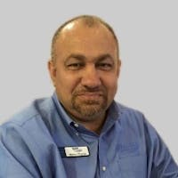 Mansur Khawaja at Honda of Pompano