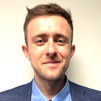 Chris Benjamin at Honda of Pompano