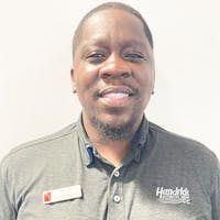 Zack Wilson at Honda of Pompano