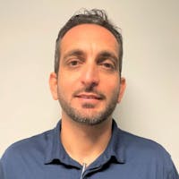 Yazan Daas at Honda of Pompano