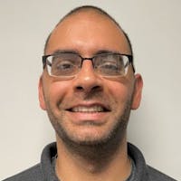 Anwar Smidi at Honda of Pompano