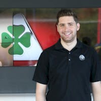 JT Smith at Alfa Romeo Fiat of Strongsville