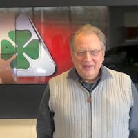 Bruce May at Alfa Romeo Fiat of Strongsville