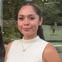 Sarah Mendoza at Porsche Gold Coast