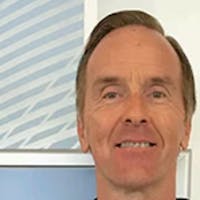 Photo of Dave Burgess, New Car Sales Consultant