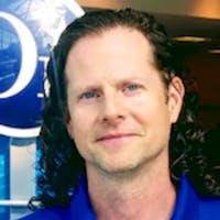 Photo of Eric Williams, New Car Sales Manager