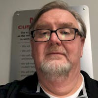 Michael Bullard at Ed Martin Nissan of Anderson