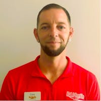 Photo of Cory Shell, Sales Consultant