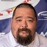 Joe Demaris at Hampstead Pre-Owned
