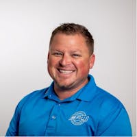 Photo of Brian McCollum, Sales Consultant