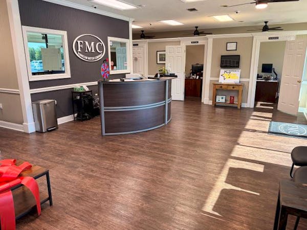 Finnicum Motor Company, Leesburg, GA, 31763