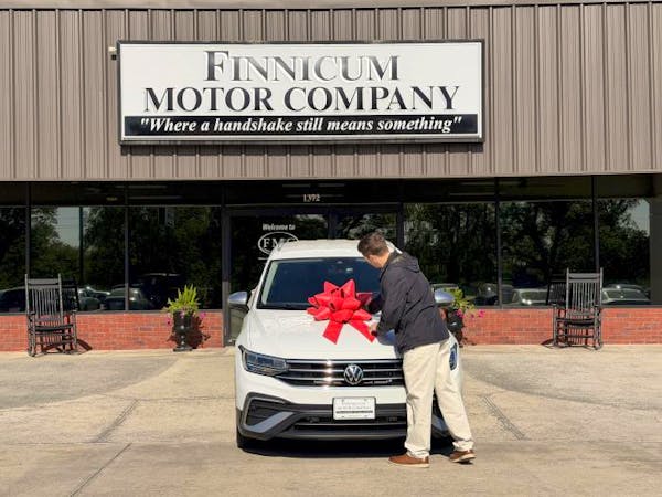 Finnicum Motor Company, Leesburg, GA, 31763