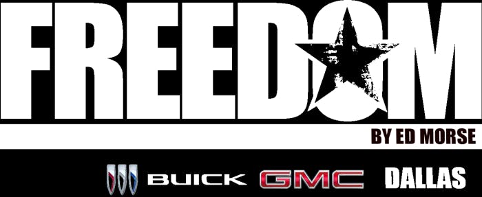 Freedom Chevrolet Buick GMC, Dallas, TX, 75237