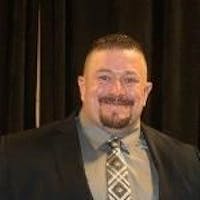 Photo of Douglas Keeler, Sub-Prime Director/Finance Manager