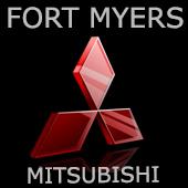 Fort Myers Mitsubishi Mitsubishi Used Car Dealer Service Center Dealership Ratings