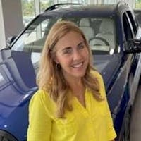 Linda Swanson at Peake BMW