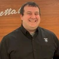 Victor Henry at Peake BMW