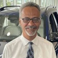 Joe Essa at Peake BMW