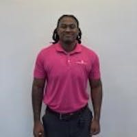 Photo of TYLAN ROUNDTREE, Sales and Leasing Consultant