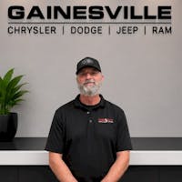 Scotty Potter at Gainesville Chrysler Dodge Jeep RAM
