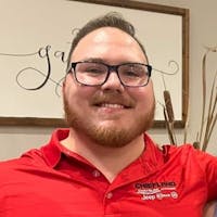 JOHN ROLIN at Gainesville Chrysler Dodge Jeep RAM