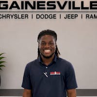 STRAVENSKY RAYMOND at Gainesville Chrysler Dodge Jeep RAM