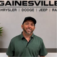 BOOTZ TWIFORD at Gainesville Chrysler Dodge Jeep RAM
