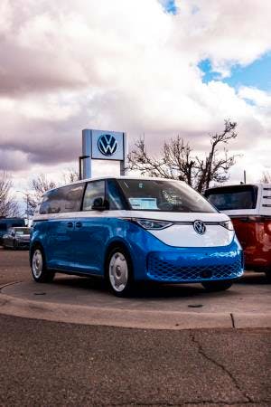 Volkswagen of Santa Fe, Santa Fe, NM, 87507