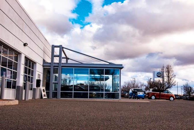 Volkswagen of Santa Fe, Santa Fe, NM, 87507
