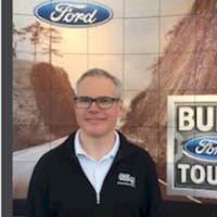 John T. Gilboy at Gilboy Automotive Group