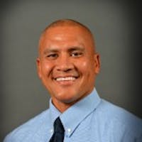 Vince Camacho at Precision Toyota of Tucson