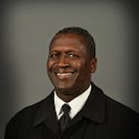 Moustapha Mane at Precision Toyota of Tucson