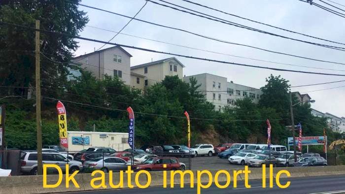 DK Auto Imports, Roselle, NJ, 07203