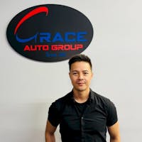 Photo of Albert de Jong, Sales Specialist