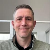 Photo of Joe Kuba, Sales